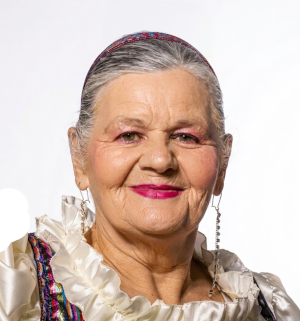 Alexandrina Venâncio
